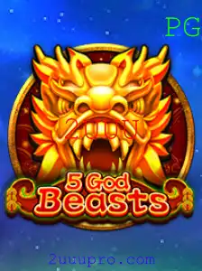 Descubra o Fascinante Mundo de 5GodBeasts: Descrição, Introdução e Regras