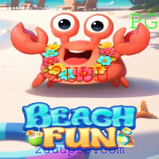 Descubra BeachFun: O Jogo de Aventura na Praia que Conecta Diversão e Desafio