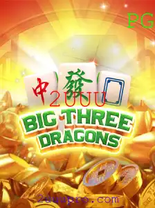 Explorando BigThreeDragons: Um Mergulho no Universo do Jogo 2UUU
