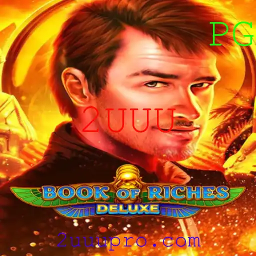 Explorando as Aventuras do Jogo Book of Riches Deluxe