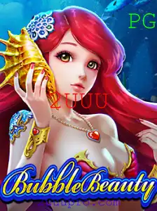 Conheça BubbleBeauty: O Jogo que Está Conquistando o Mundo com a Palavra-Chave 2UUU