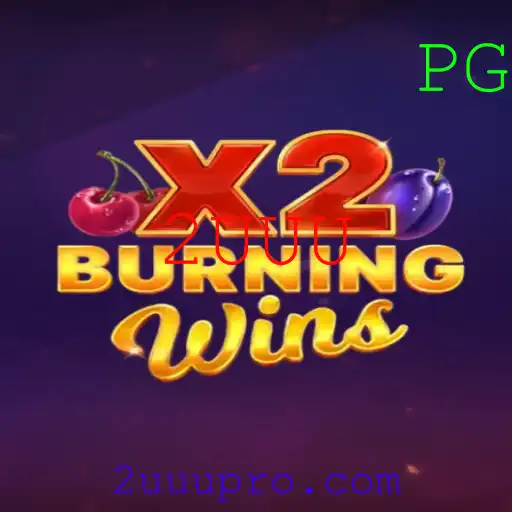Descubra o Fascinante Mundo de BurningWinsX2