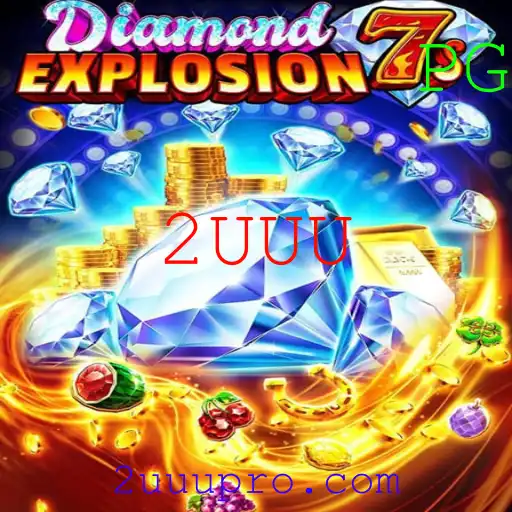 DiamondExplosion7s: O Novo Fenômeno no Mundo dos Jogos