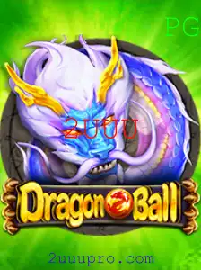 DragonBall 2UUU: Um Novo Horizonte no Mundo dos Jogos Digitais