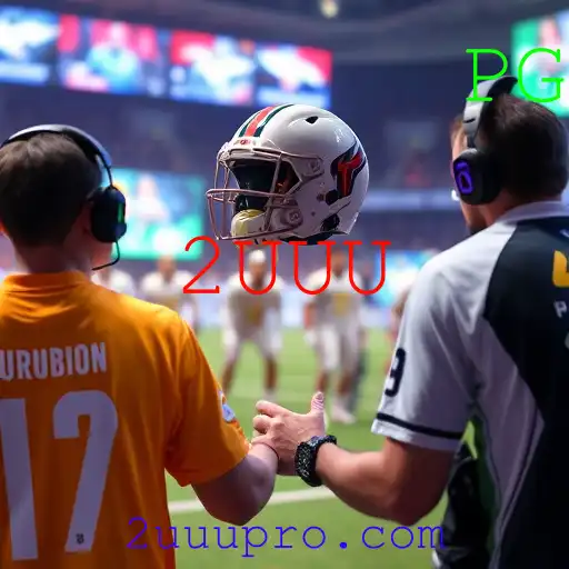 Esportes virtuais