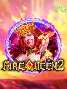 FireQueen2: A Nova Sensação no Mundo dos Jogos