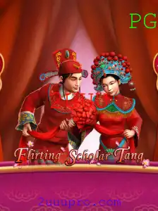 Descubra o Encantador Jogo Flirting Scholar Tang: Regras e Como Jogar