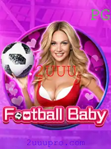 Descubra o Novo Jogo FootballBaby: Inovação e Diversão no Esporte