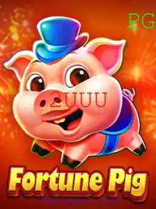 FortunePig: Descubra o Novo Fenômeno dos Jogos com 2UUU