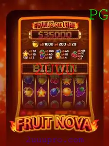 Descubra o Mundo Encantador de FruitNova