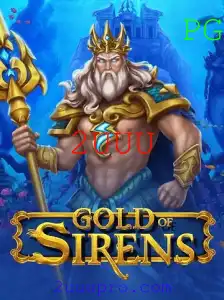 GoldofSirens: Um Mergulho no Mundo do Fantástico e Estratégico