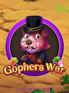 Explorando GophersWar: O Jogo de Estratégia em Ascensão