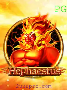 Explorando o Fascinante Mundo do Jogo Hephaestus
