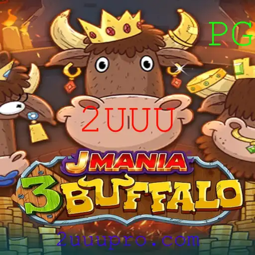 Descubra o Mundo Fascinante de JMania3Buffalo