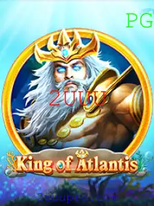Descubra o Mundo de KingofAtlantis: Um Jogo Cativante de Estratégia e Aventura