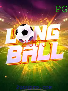 LongBall: Descubra o Jogo Revolucionário Que Está Conquistando o Mundo