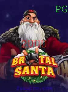 BrutalSanta: A Nova Sensação dos Jogos de Ação com a Chave 2UUU