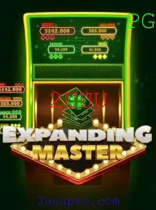 Explorando o Fascinante Mundo de ExpandingMaster