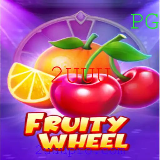 FruityWheel: Um Mundo Colorido de Diversão e Estratégia