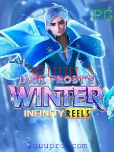 JackFrostsWinter: Um Mergulho no Mundo Gelado de Estratégia e Aventura