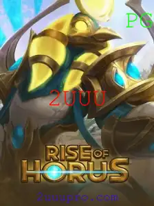 Explore o Fascinante Mundo do Jogo RiseofHorus