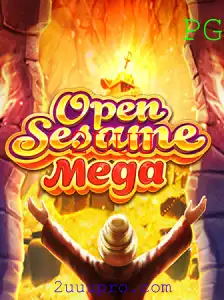 Descubra o Mundo de OPENSESAMEMEGA: O Jogo que Revoluciona o Entretenimento