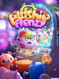 Descubra o Mundo Fascinante de PlushieFrenzy: O Jogo de Estratégia e Diversão