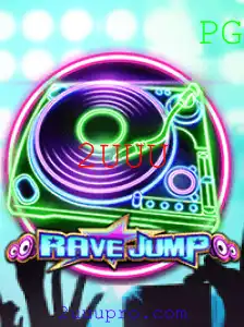 RaveJump: O Novo Fenômeno do Mundo dos Jogos