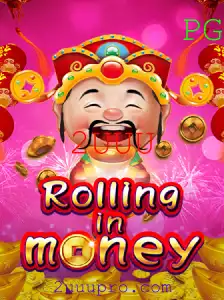 Explorando o Mundo de RollingInMoney: O Jogo de Estratégia e Aventura Financeira