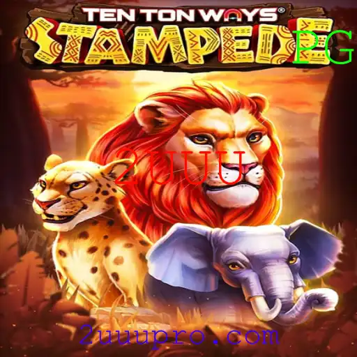 Explorando o Fascinante Mundo do Jogo TenTonWaysStampede