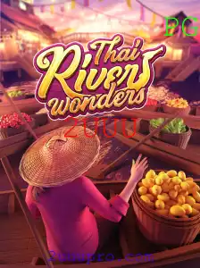 Descubra o Fascinante Mundo de ThaiRiverWonders: O Jogo que Une Cultura e Aventura